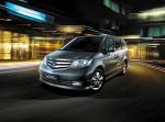 Honda Elysion 2012 года (CN)
